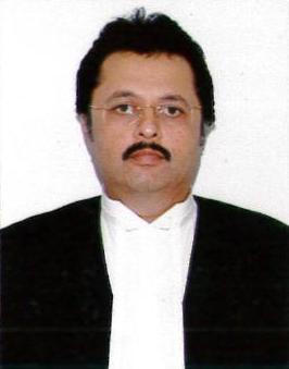 Hon'ble Mr. Justice Ravi V. Malimath